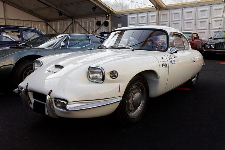 Panhard CD 1962–1965